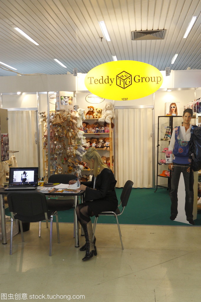 國(guó)際展覽的母親與寶貝 專業(yè)化服務(wù)驅(qū)動(dòng)母嬰行業(yè)全球化