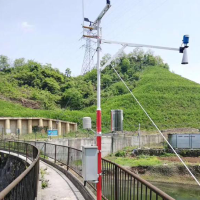 河道環(huán)境保護(hù)監(jiān)測浮標(biāo) 構(gòu)筑生態(tài)水質(zhì)的智能哨兵